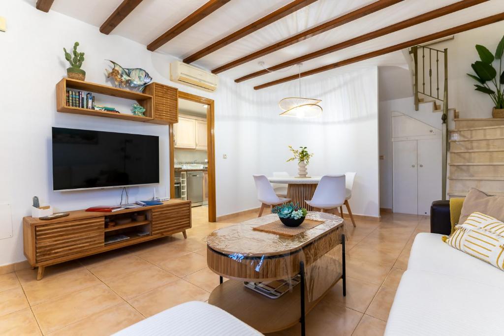 rentafive - Mi casita de la playa - Gran Alacant - 3