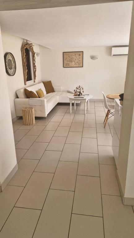 Appartement le loft - 3