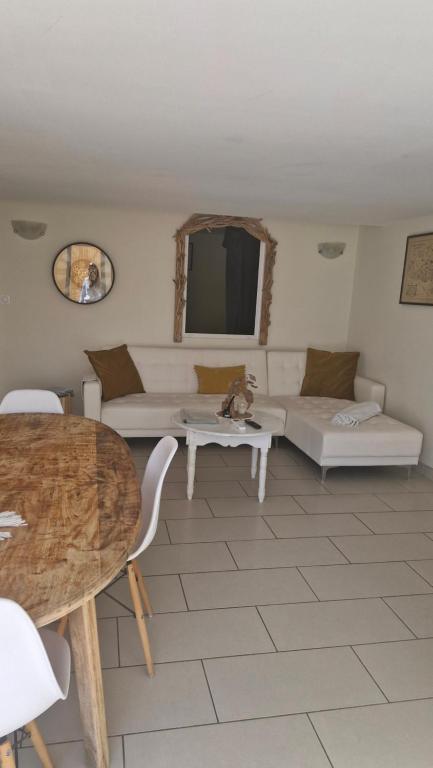 Appartement le loft - 4