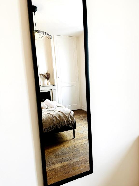 Jean Jaurès 2 Bedrooms Debourg - 3