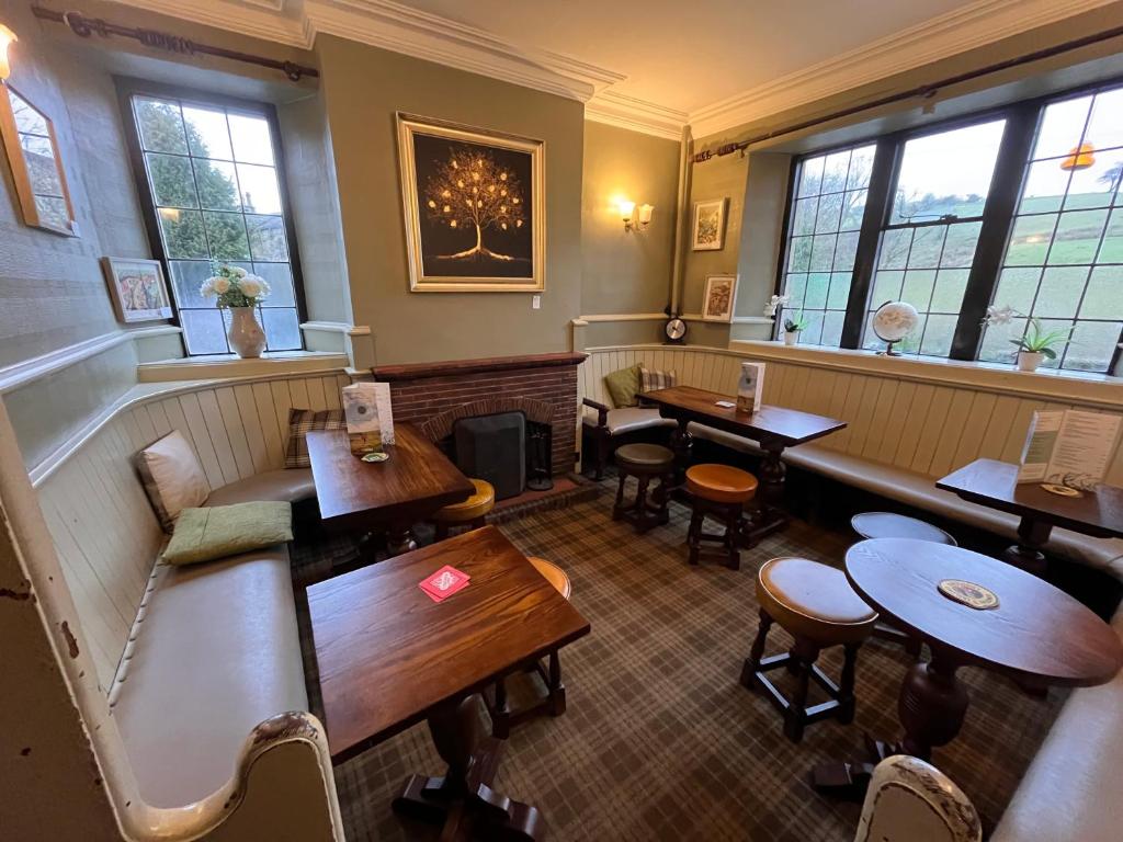Pendle Inn, Barley photo 8