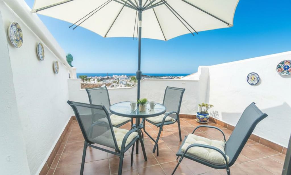 Canovas Nerja - Casa Cathari - 2