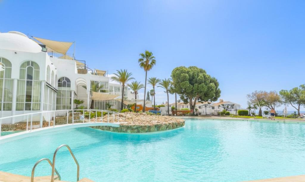 Canovas Nerja - Casa Cathari - 5