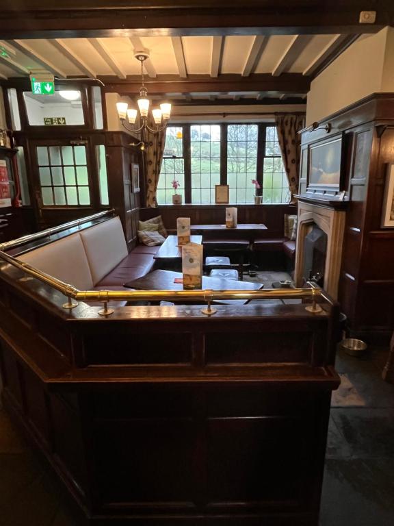 Pendle Inn, Barley photo 4