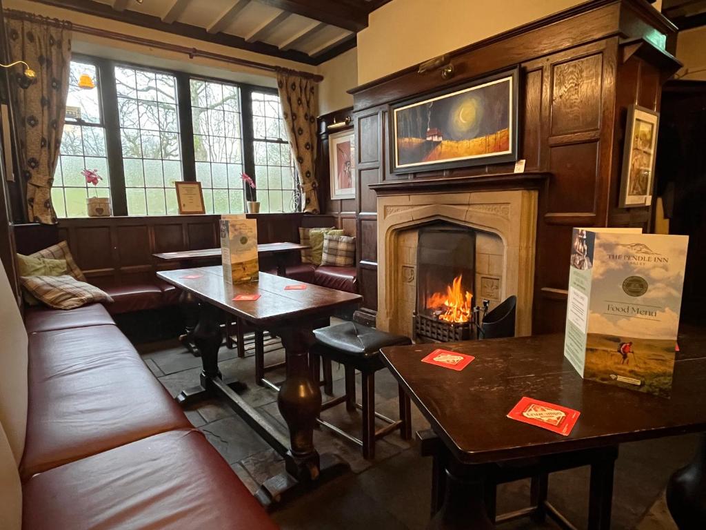 Pendle Inn, Barley photo 5