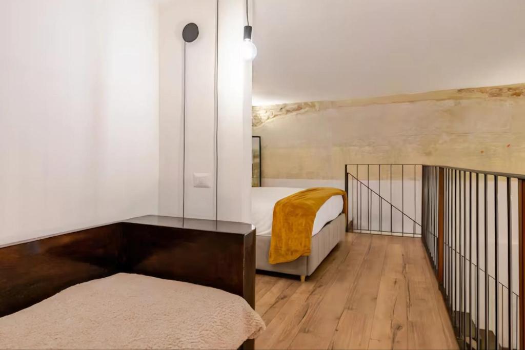 City Loft Napoli - 4