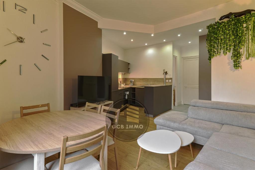 Le Gambetta T3 Hyper Center - 5
