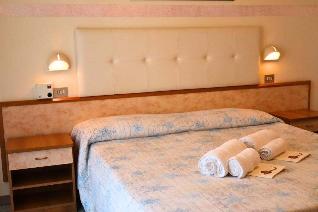 Hotel Milord - 4
