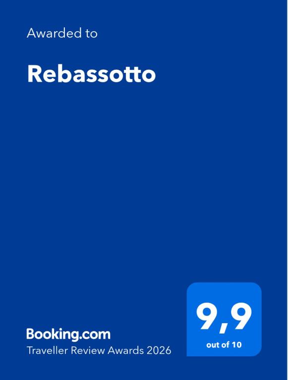 Rebassotto - 2