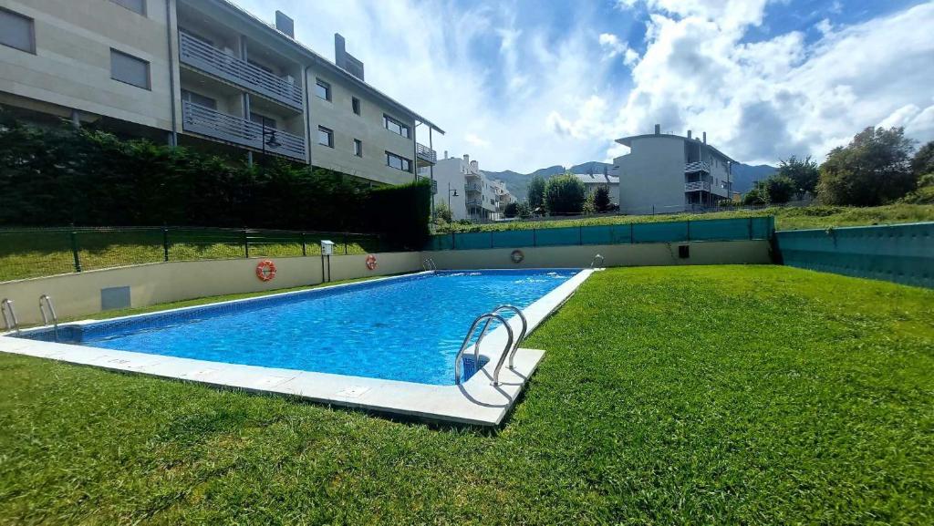 Apartamento Casa Enol - 3