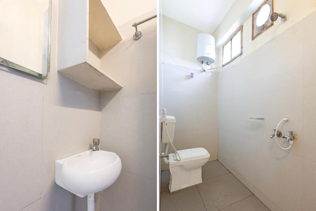 バスルーム（客室）