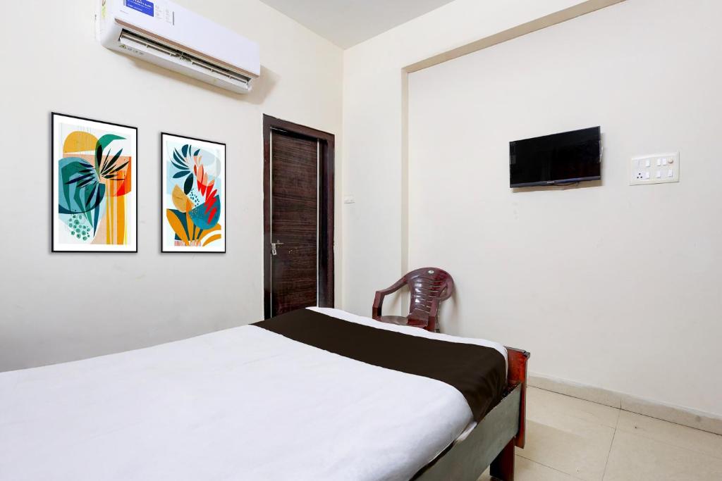 バスルーム（客室）