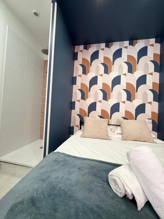 Lafargue 3 - Studio - Villeurbanne - 5