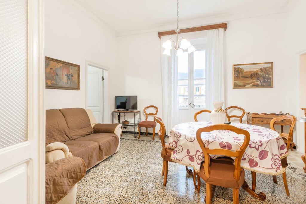 La mia casa sul mare, Levanto - 3