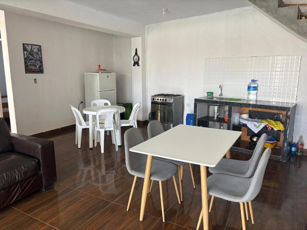 Casa playa - 3