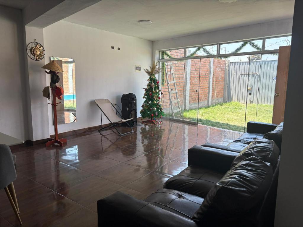 Casa playa - 5