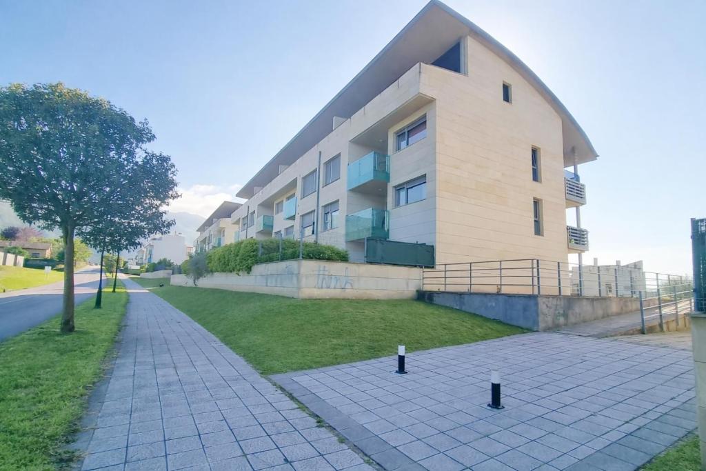 Apartamento Casa Enol - 1
