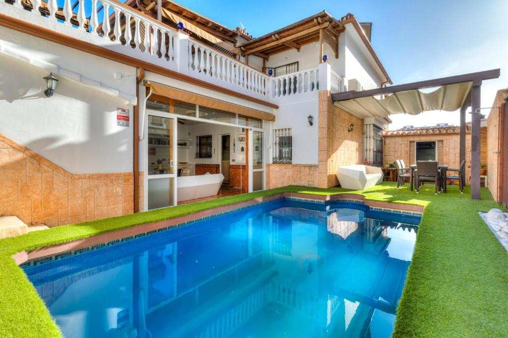 Family Villa with central location - 4