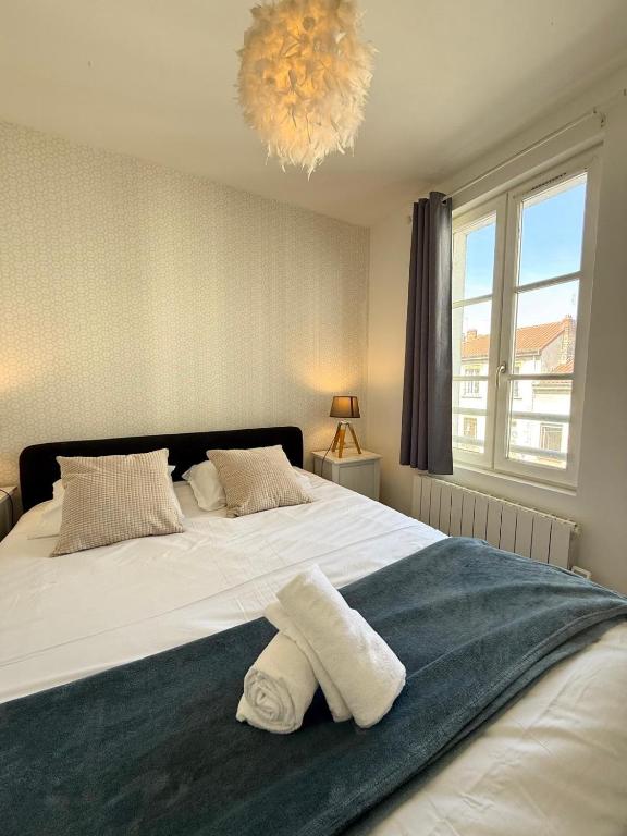 Lafayette 1 - 2 Bedrooms - Partdieu - 2