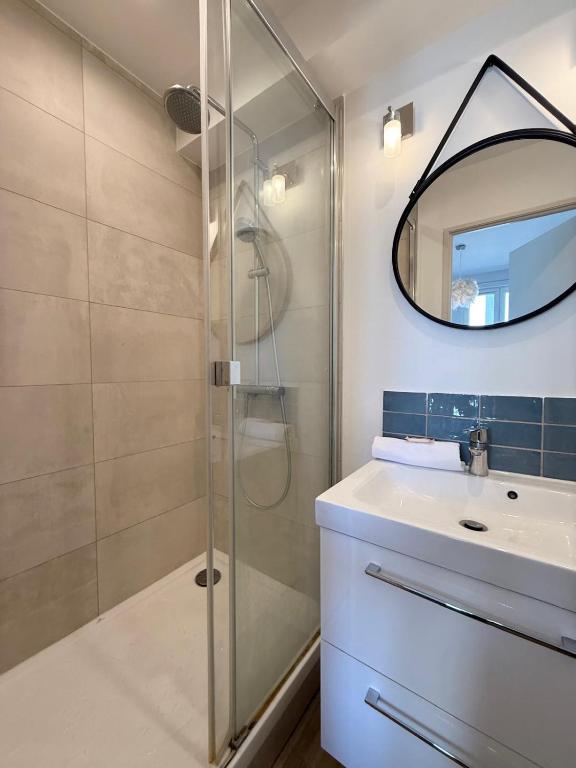 Lafayette 1 - 2 Bedrooms - Partdieu - 3