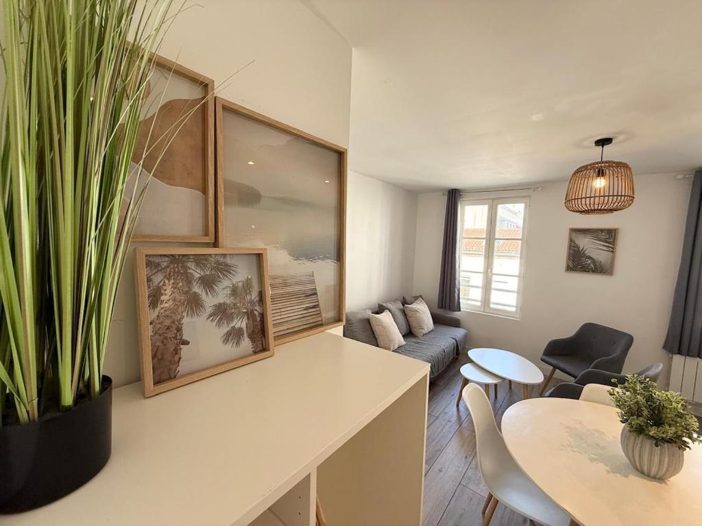 Lafayette 1 - 2 Bedrooms - Partdieu - 4