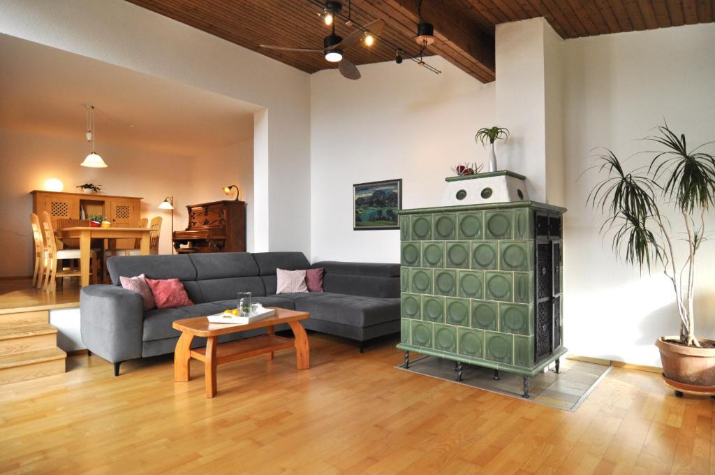 Ferienwohnung Philomena - 4