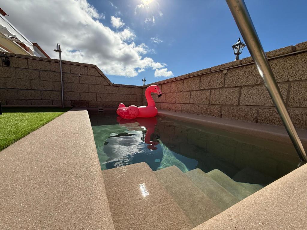 Villa Adassa - Exclusive Home in El Madroñal - 4