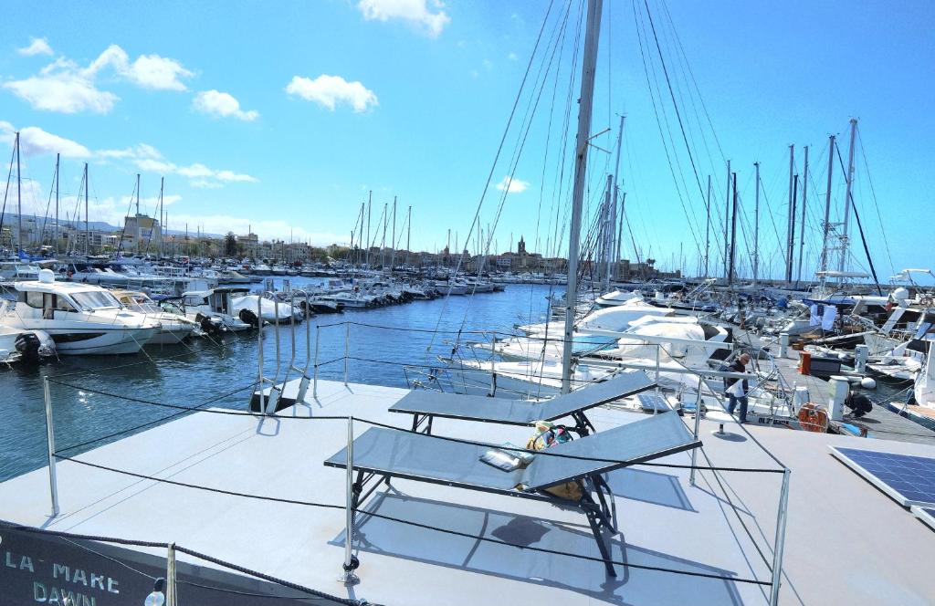 Houseboat Seabreeze - 3