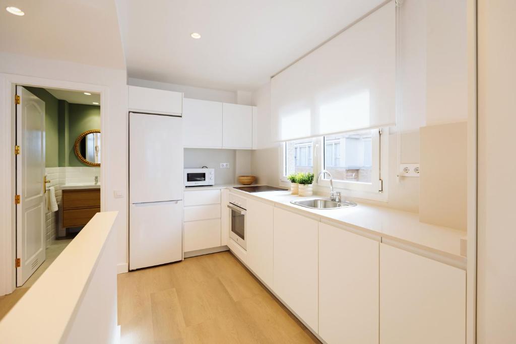 Beachfront apartment in Las Canteras S4 - 3