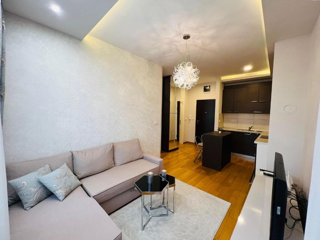 Apartman Tara 23 - 4