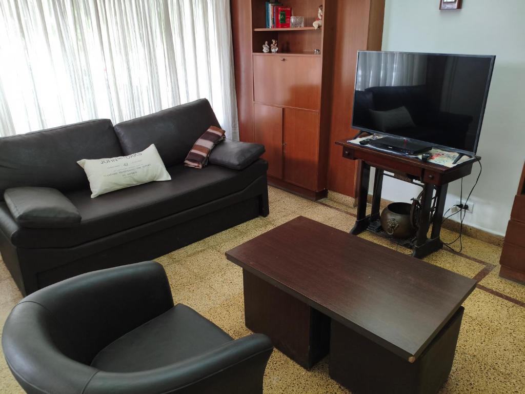 Chalet Chauvin - 5