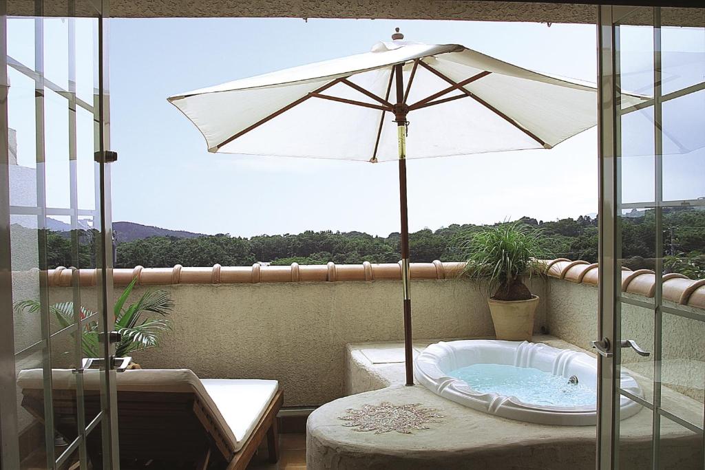 Resort Hotel Corte Largo Izu Kogen 호텔 이미지 2