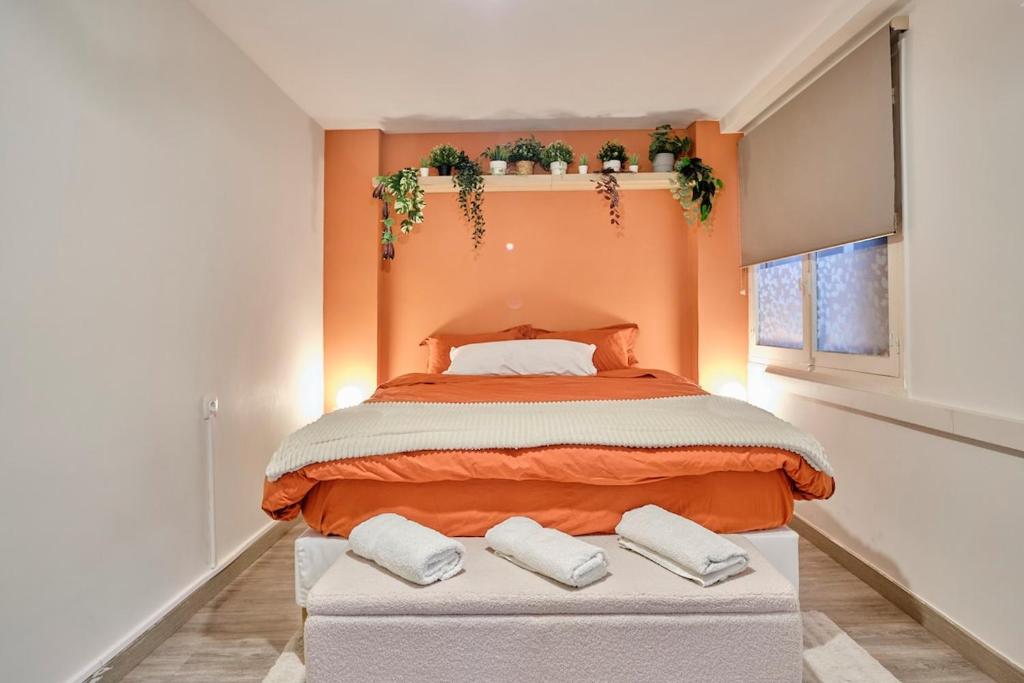 Luxury flat Alicante center-Remote worker-Netflix - 2