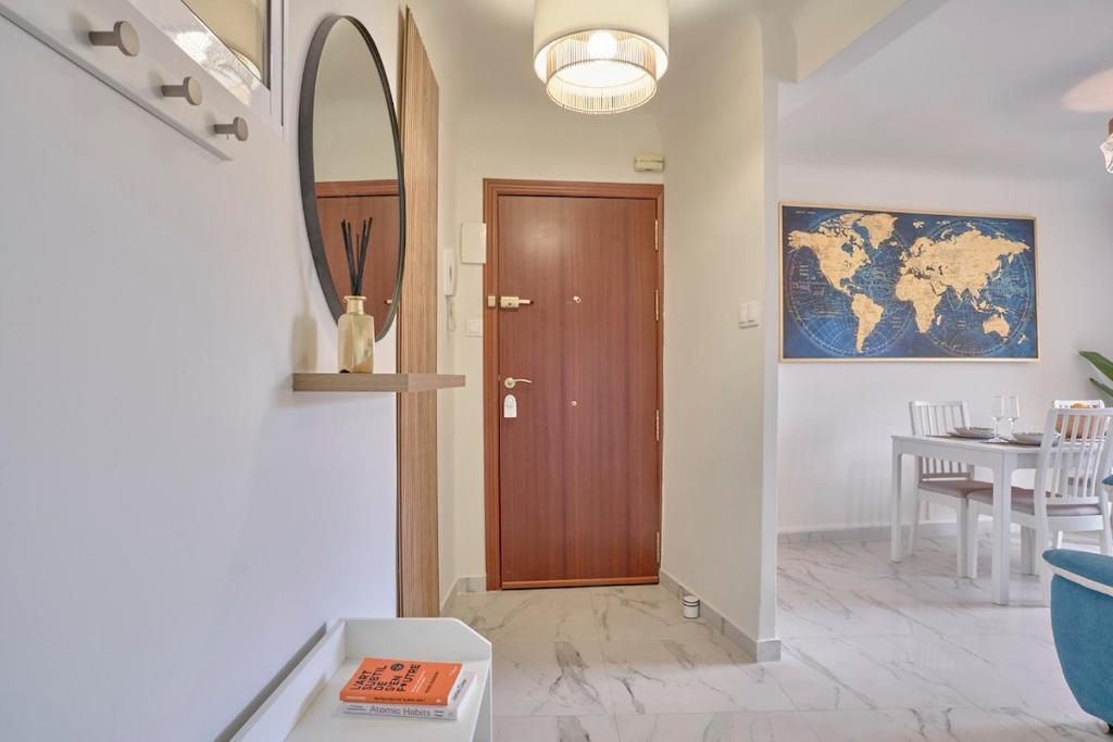 Luxury flat Alicante center-Remote worker-Netflix - 4