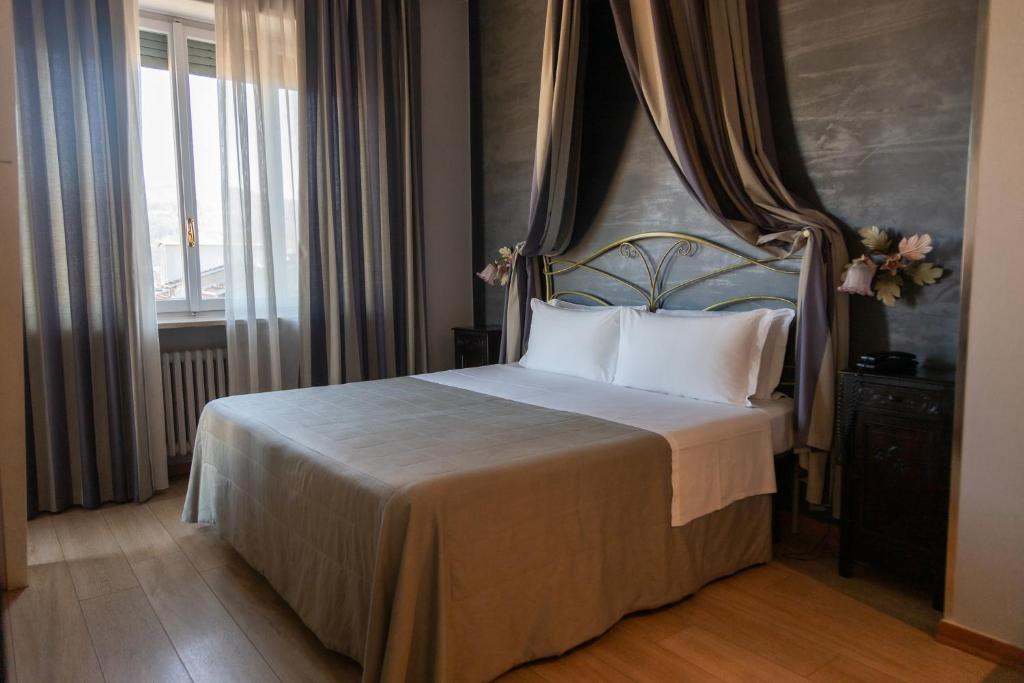 Hotel Continental - 4