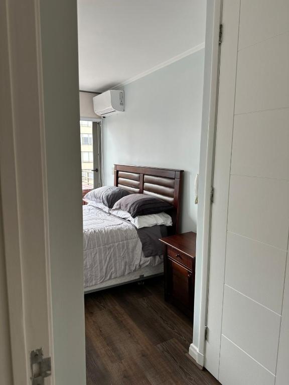 Apartment in Las Condes next to Parque Arauco - 4