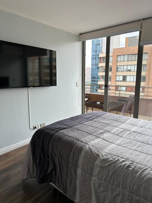 Apartment in Las Condes next to Parque Arauco - 5