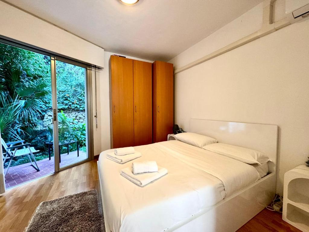 One Bedroom Apartment with Parking - Lemon Festival - 3