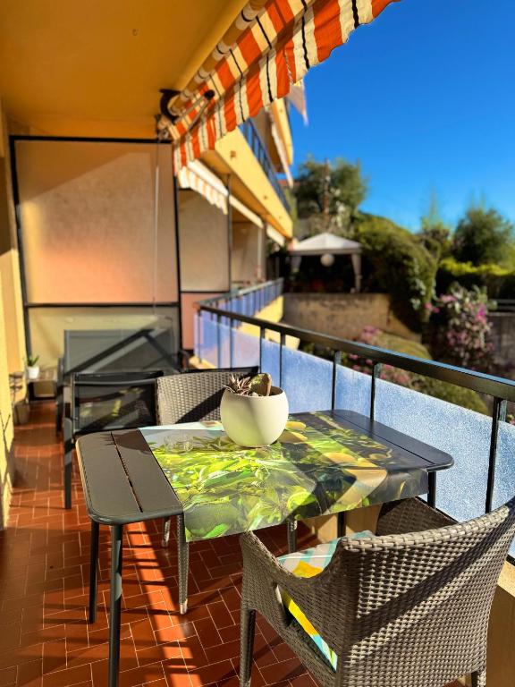 One Bedroom Apartment with Parking - Lemon Festival - 2