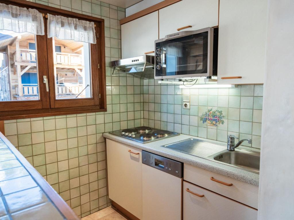 Appartement 3 Ch, 6 Pers, Garage, Proche Télécabines et Centre, Animaux Bienvenus, Wi-Fi - FR-1-671-233 - 3