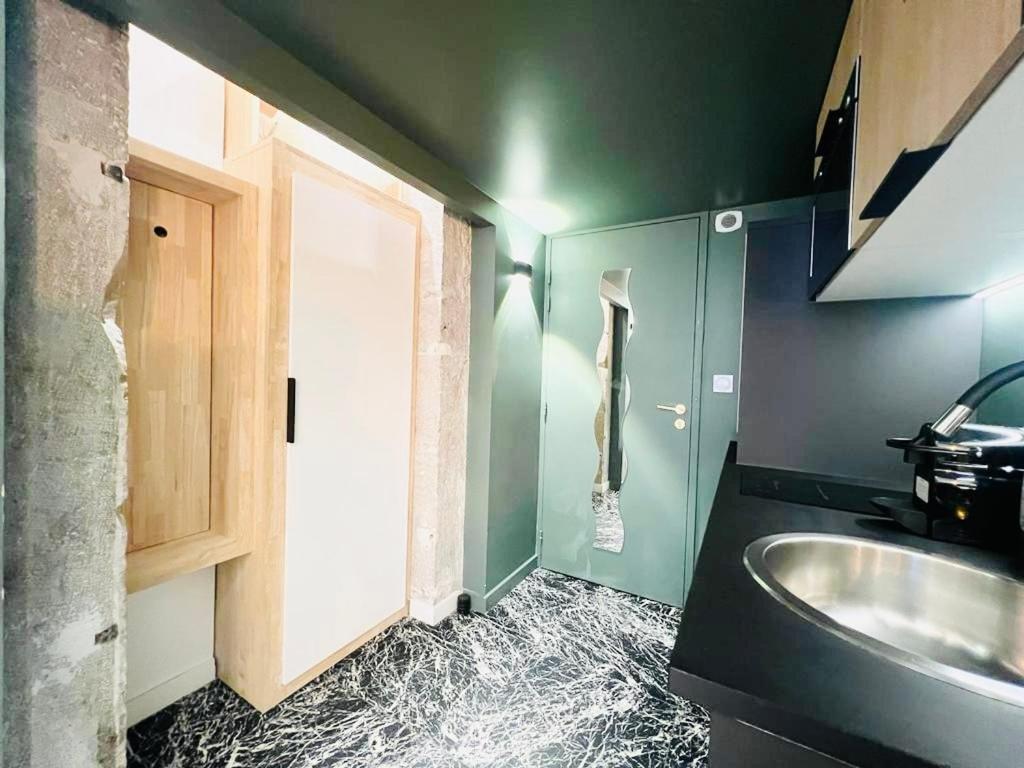 Meissonier 1 - 1 Bedroom - Hôtel de Ville - 2