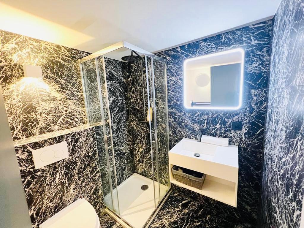 Meissonier 1 - 1 Bedroom - Hôtel de Ville - 5
