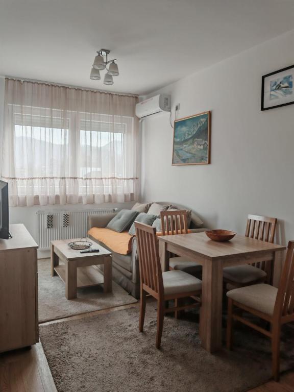 Apartman Oaza - 1