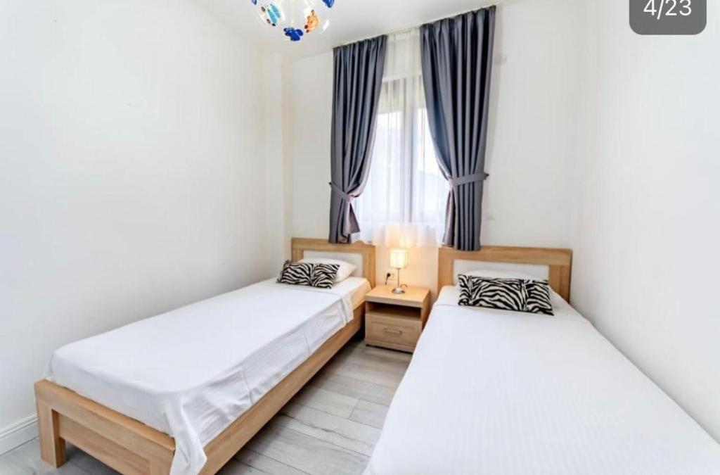 Apartments Monte Re - 3