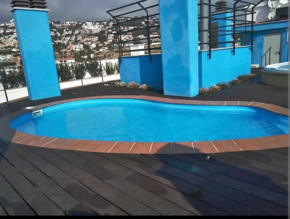 El clero E - Amplio y centrico apartamento - 2