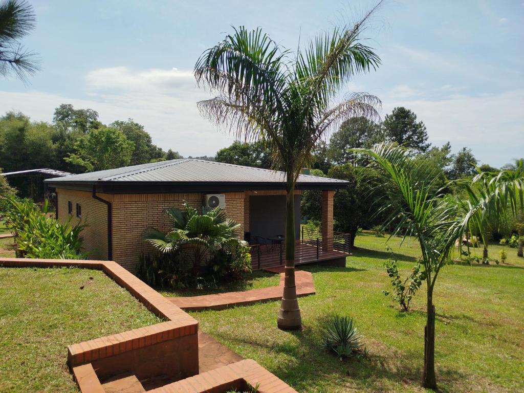 Casa Las Aves - 3