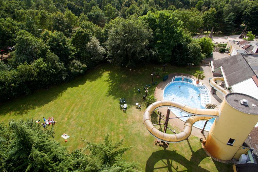 Center Parcs Limburgse Peel Limburg-Brabant photo