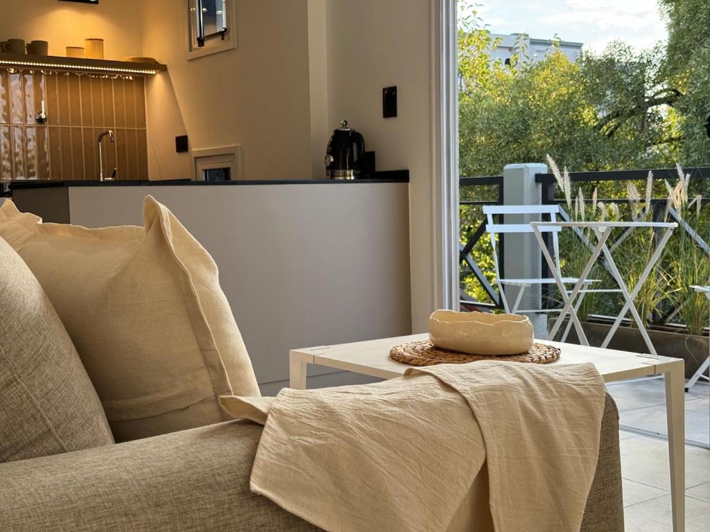 Viggo Apartment - 1