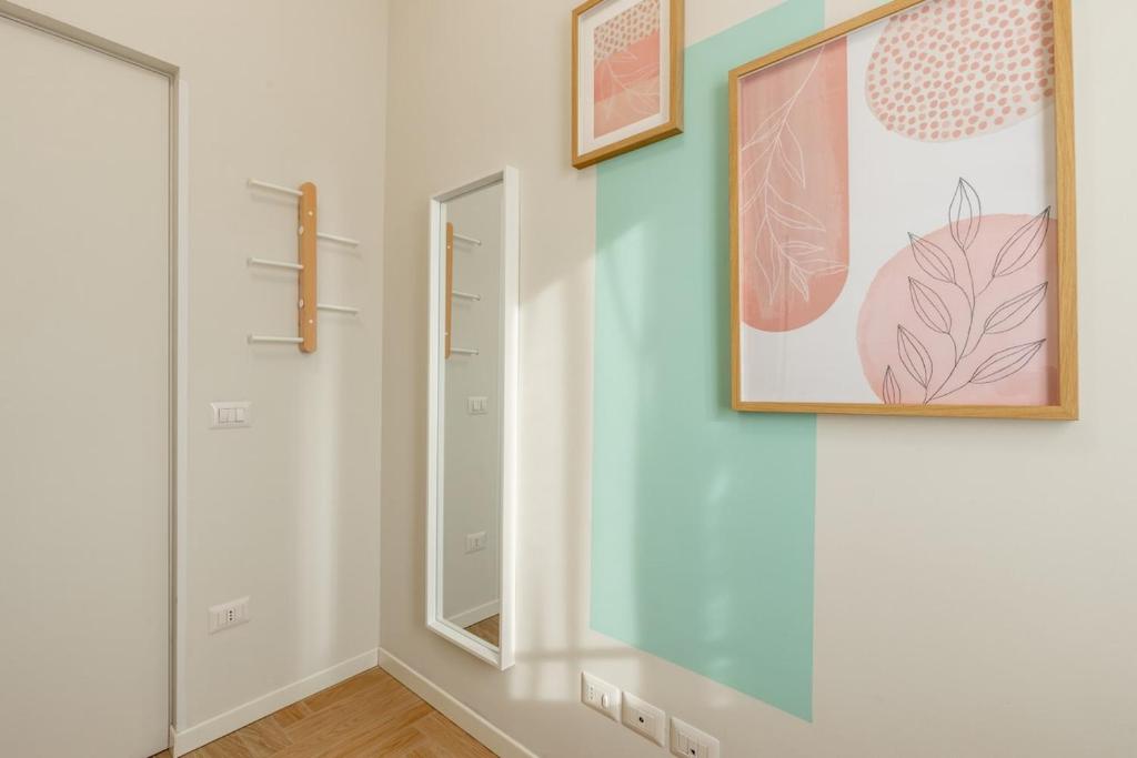BDC - Tender 2Bdr apartment at Navigli area - 2