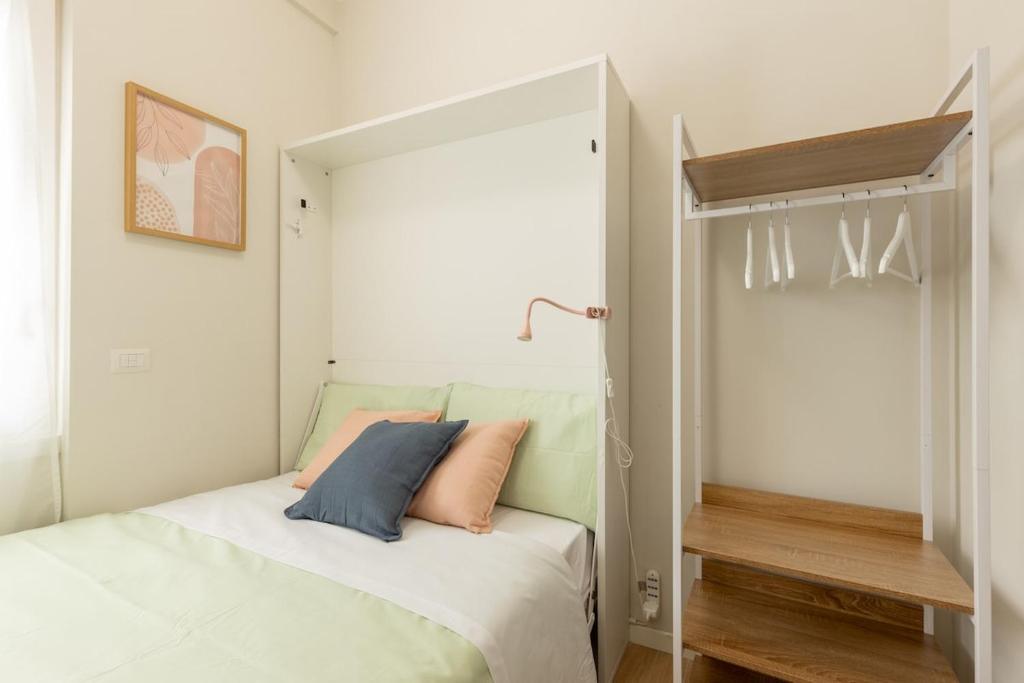 BDC - Tender 2Bdr apartment at Navigli area - 5